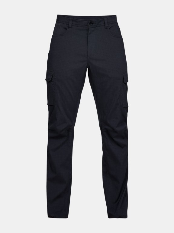 Штани Under Armour Enduro Cargo Storm Pant M - чорні