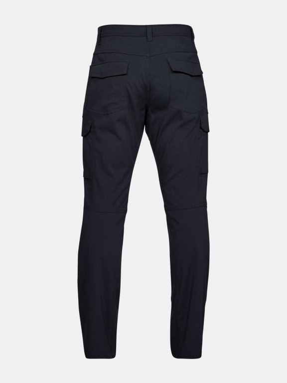 Штани Under Armour Enduro Cargo Storm Pant M - чорні