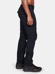 Штани Under Armour Enduro Cargo Storm Pant M - чорні