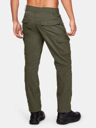 Штани Under Armour Enduro Cargo Storm Pant M - зелені