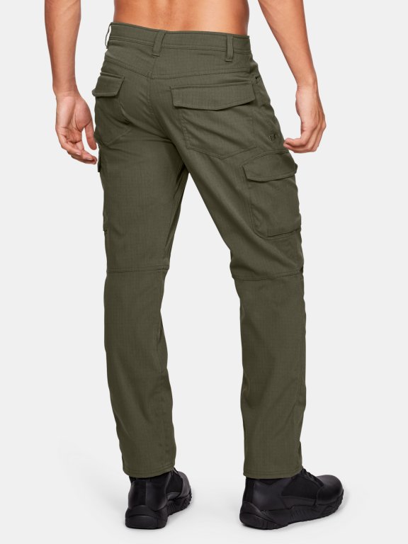 Штани Under Armour Enduro Cargo Storm Pant M - зелені