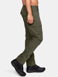 Штани Under Armour Enduro Cargo Storm Pant M - зелені