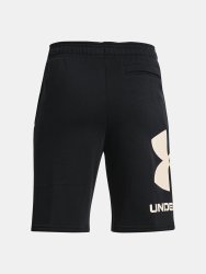 Шорти Under Armour Rival Fleece Logo Shorts J - сині