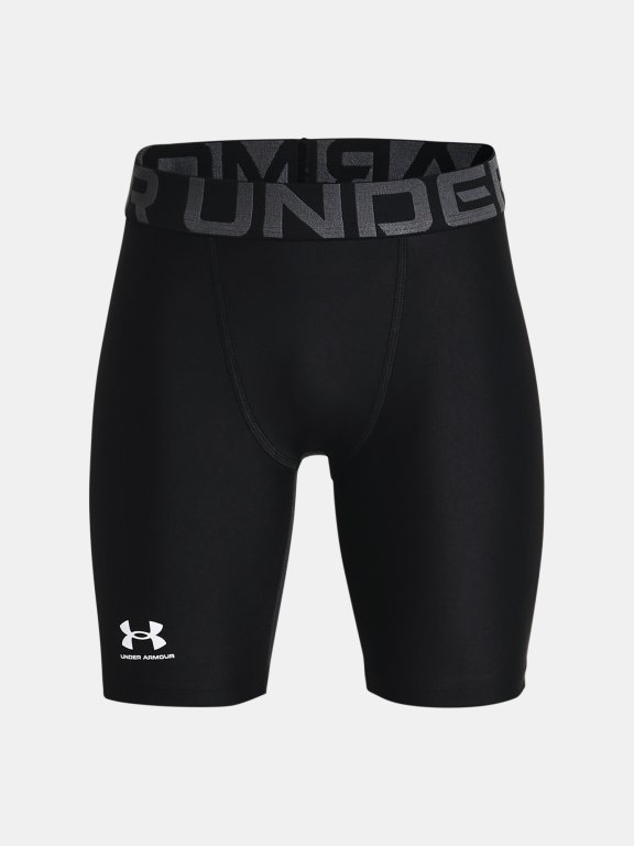 Шорти Under Armour HG Armour Shorts-BLK