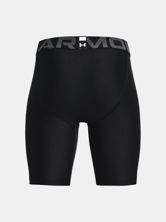 Шорти Under Armour HG Armour Shorts-BLK