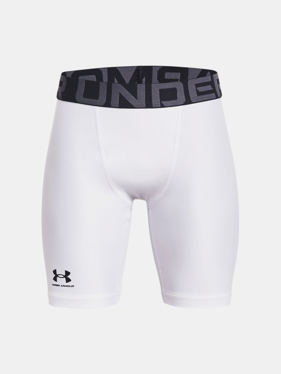 Шорти Under Armour HG Armour Shorts-WHT