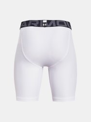Шорти Under Armour HG Armour Shorts-WHT
