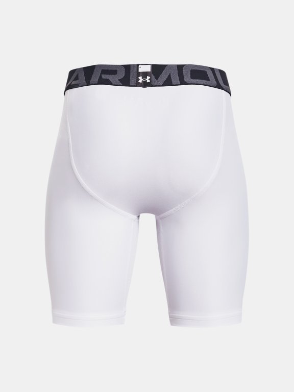 Шорти Under Armour HG Armour Shorts-WHT