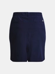Спідниця Under Armour Links Woven Skort-NVY