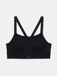 Бюстгальтер Under Armour Rush High-BLK