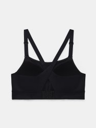 Бюстгальтер Under Armour Rush High-BLK