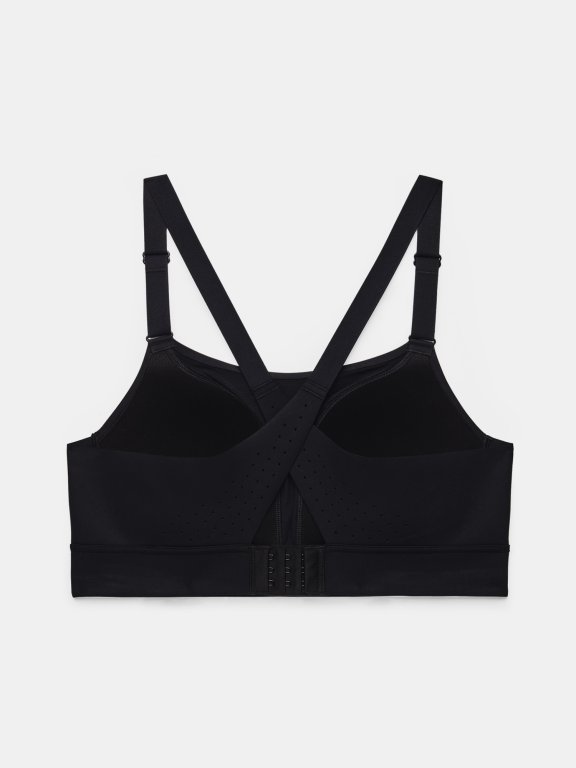 Бюстгальтер Under Armour Rush High-BLK