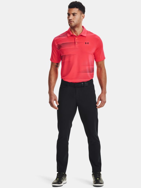 Штани Under Armour Drive 5 Pocket Storm-BLK