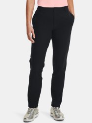 Штани Under Armour Links W - чорні