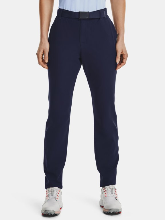 Штани Under Armour Links W - сині