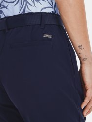 Штани Under Armour Links W - сині