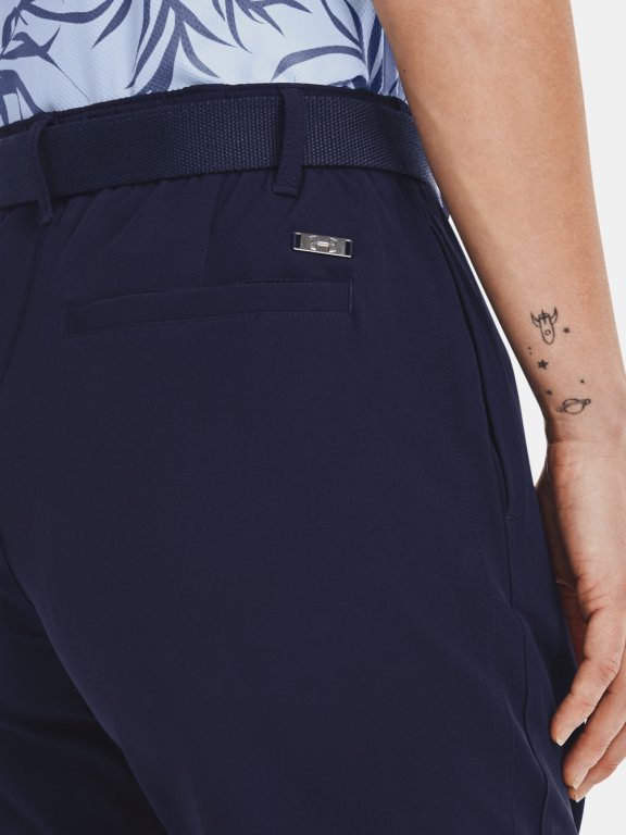 Штани Under Armour Links W - сині