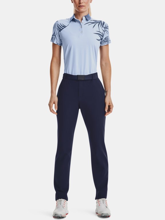Штани Under Armour Links W - сині