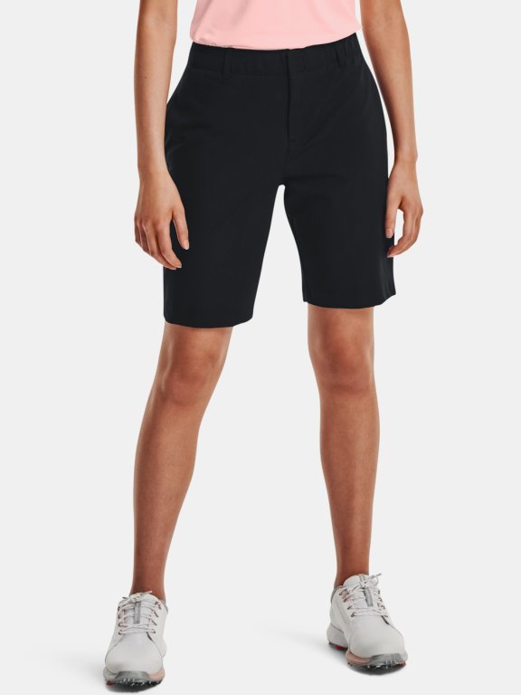 Шорти Under Armour Links Short W - чорні
