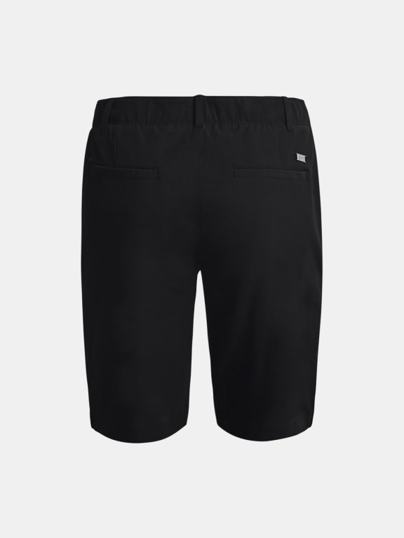 Шорти Under Armour Links Short W - чорні