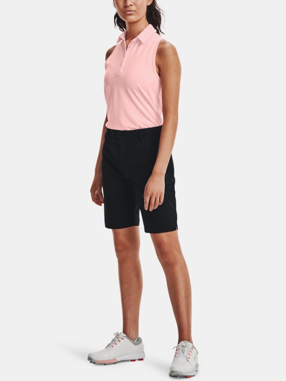 Шорти Under Armour Links Short W - чорні