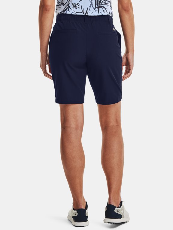 Шорти Under Armour Links Short W - темно-сині