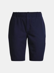 Шорти Under Armour Links Short W - темно-сині
