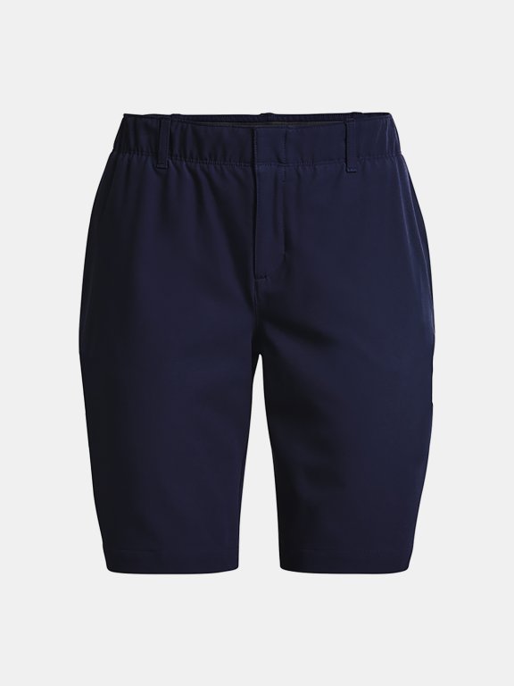 Шорти Under Armour Links Short W - темно-сині