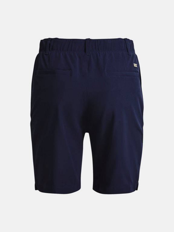Шорти Under Armour Links Short W - темно-сині