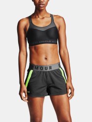 Бюстгальтер Under Armour Armour High Crossback-BLK