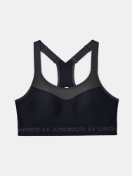 Бюстгальтер Under Armour Armour High Crossback-BLK