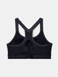 Бюстгальтер Under Armour Armour High Crossback-BLK