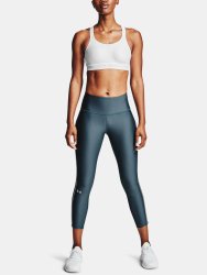 Бюстгальтер Under Armour Armour High Crossback Bra-WHT