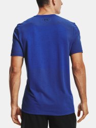 Футболка Under Armour Seamless black
