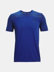 Футболка Under Armour Seamless black