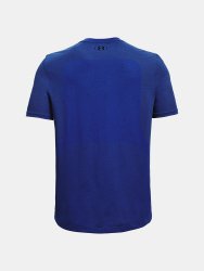 Футболка Under Armour Seamless black