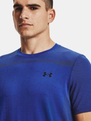 Футболка Under Armour Seamless black