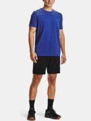Футболка Under Armour Seamless black