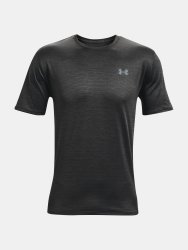 Футболка Under Armour Training Vent 2.0 SS M - чорна
