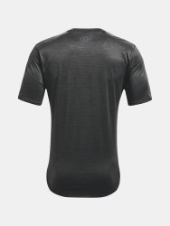 Футболка Under Armour Training Vent 2.0 SS M - чорна