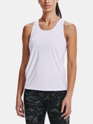 Under Armour Fly By Tank W - білий