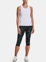 Under Armour Fly By Tank W - білий