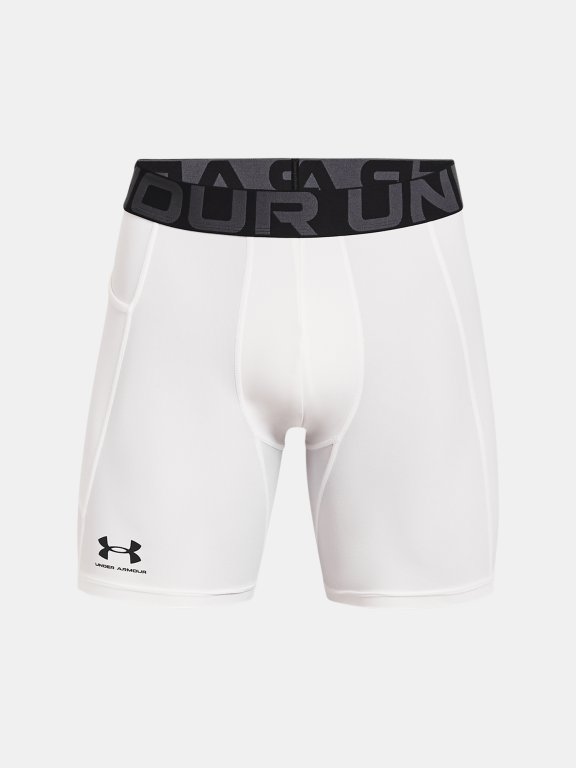 Шорти Under Armour HG Armour Shorts M - білий