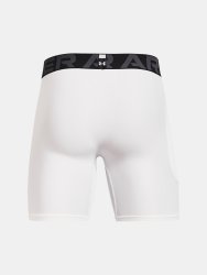 Шорти Under Armour HG Armour Shorts M - білий