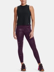 Майка Under Armour Rush Tank W - чорний