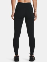 Компресійні легінси Under Armour Rush Legging NS-BLK