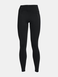 Компресійні легінси Under Armour Rush Legging NS-BLK