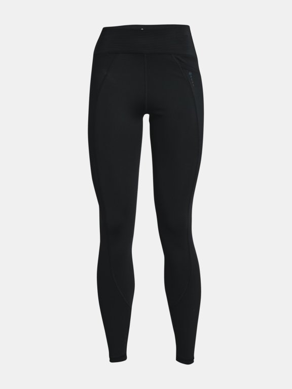 Компресійні легінси Under Armour Rush Legging NS-BLK