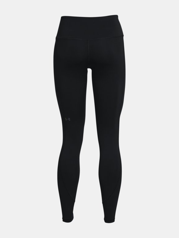 Компресійні легінси Under Armour Rush Legging NS-BLK