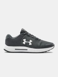 Кросівки Under Armour GS Pursuit BP J - сірі